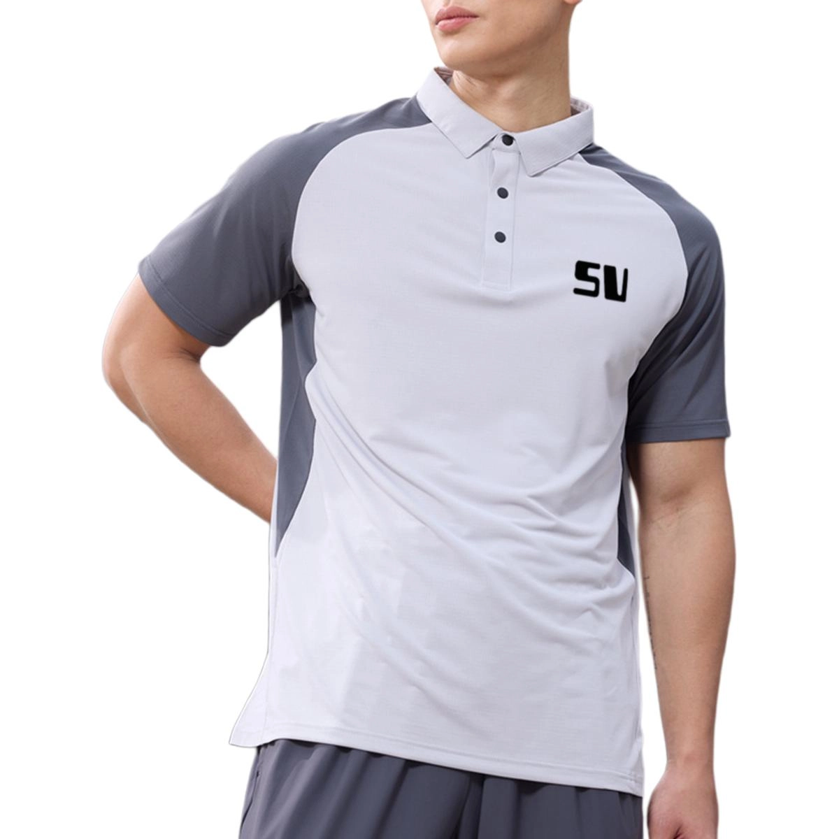SIL VITIN Polo