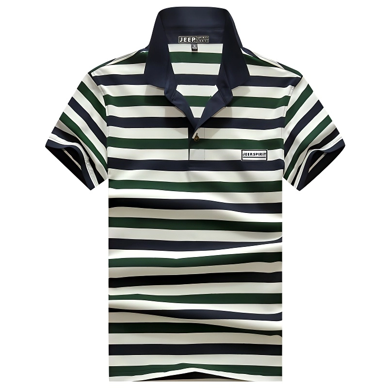 JEEP SPIRIT Polo