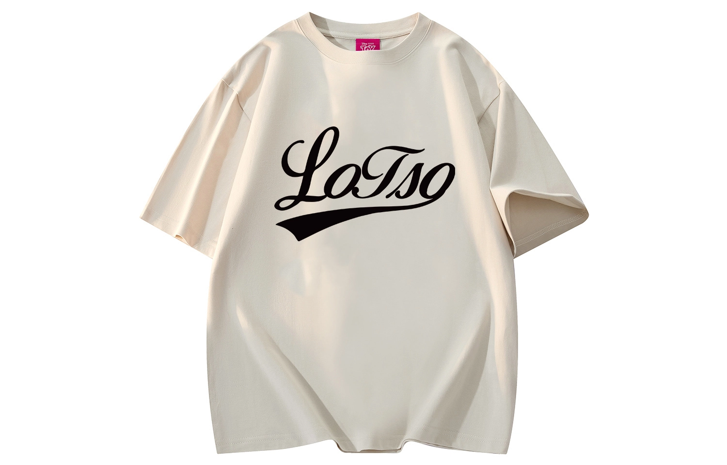 Disney logoT
