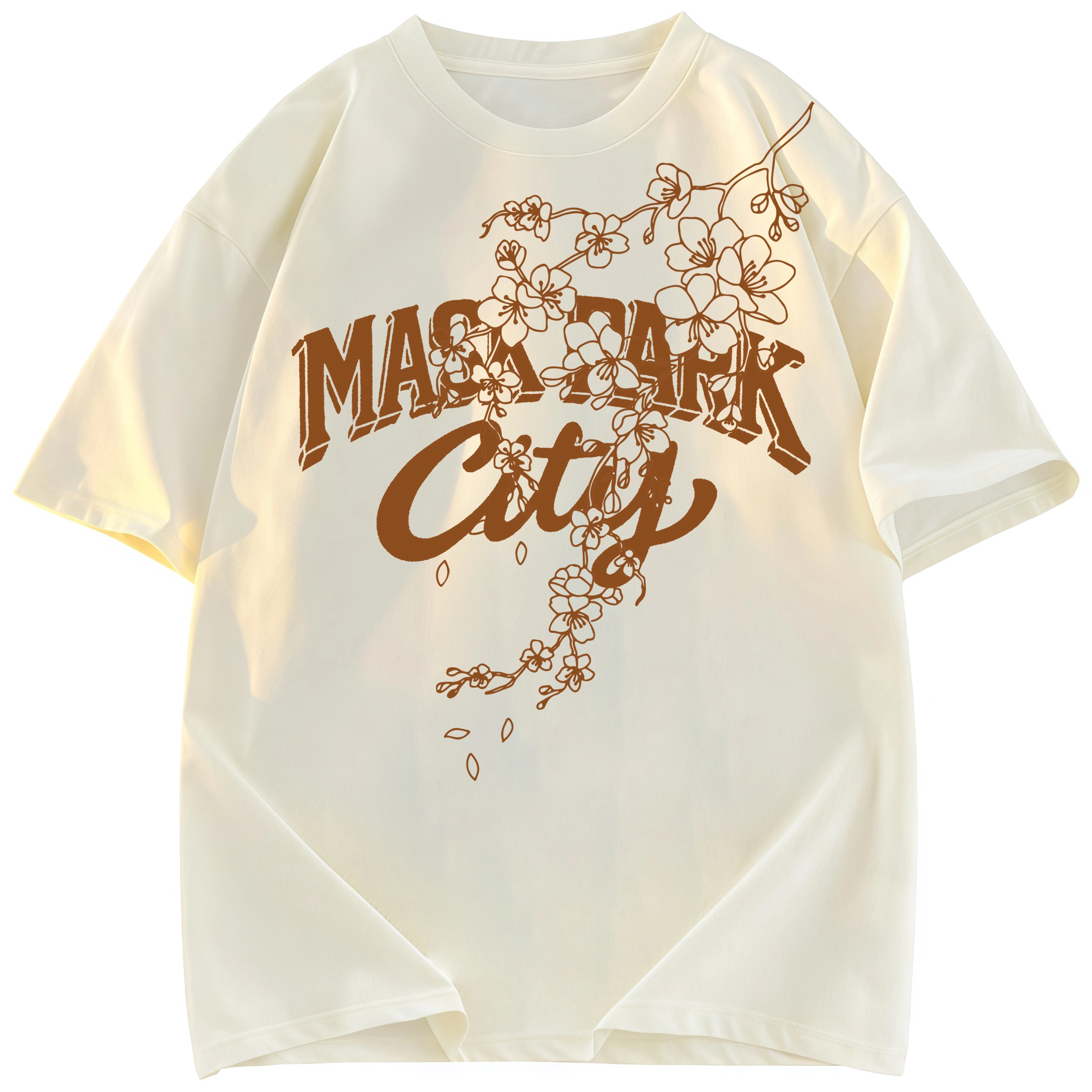 MASKPARK logoT