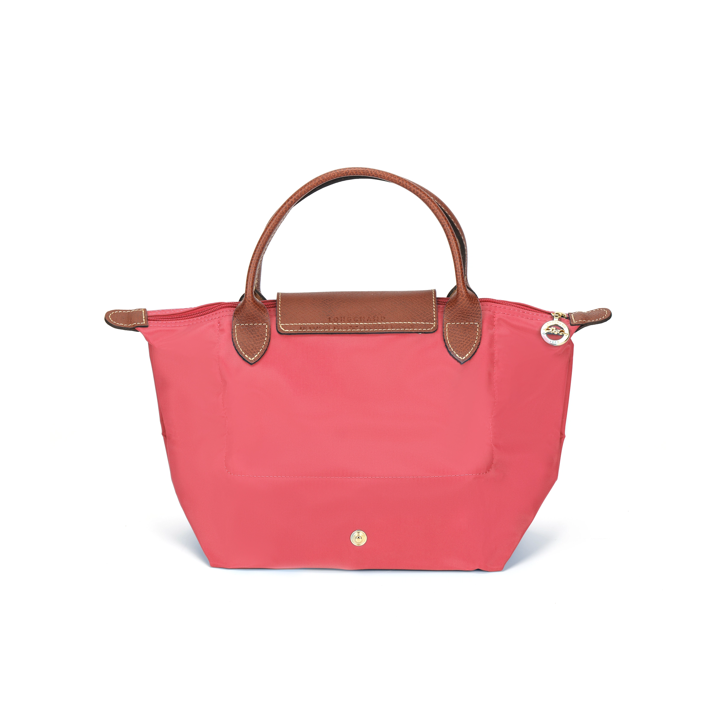 LONGCHAMP Le Pliage 23 Logo