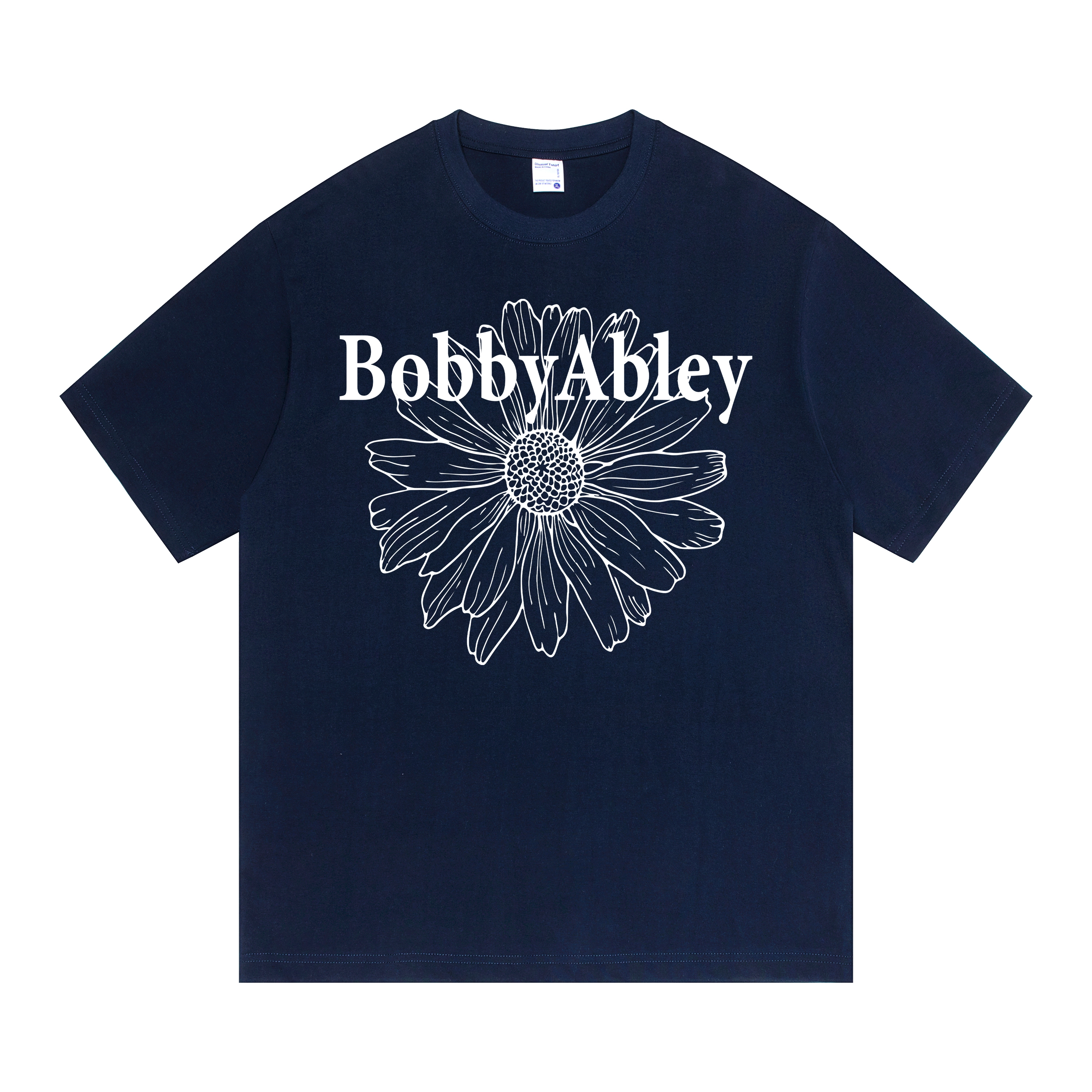 BOBBY ABLEY 320gLOGOT