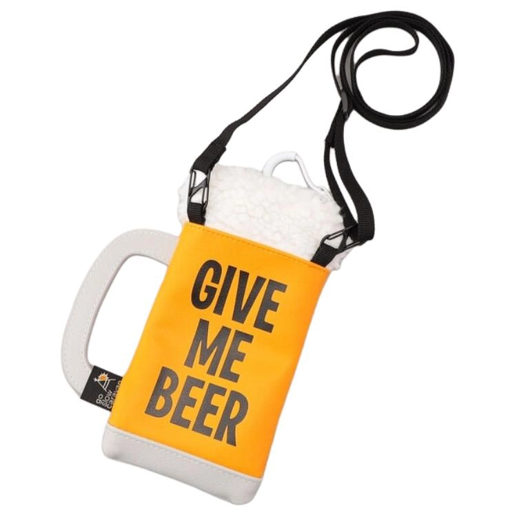 FREAK'S STORE GIVE ME BEER