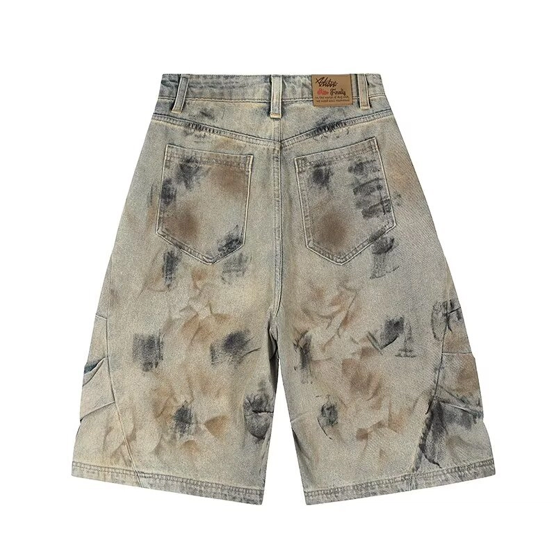 PAINT STAIN