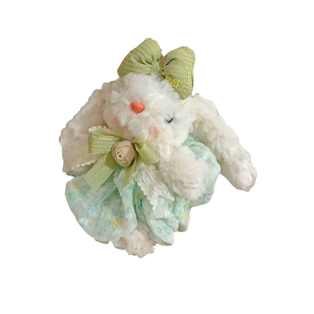 MIC RABBIT 20cm