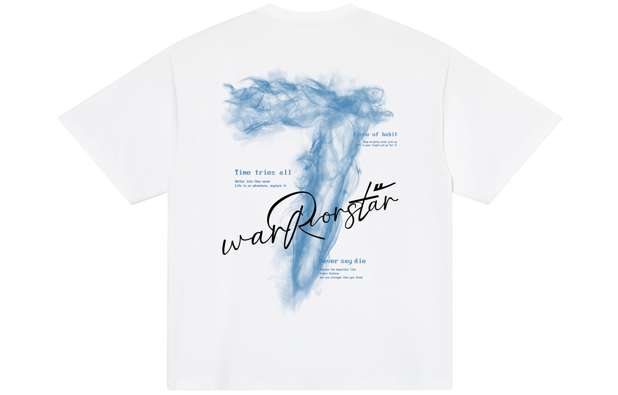 Warrior T