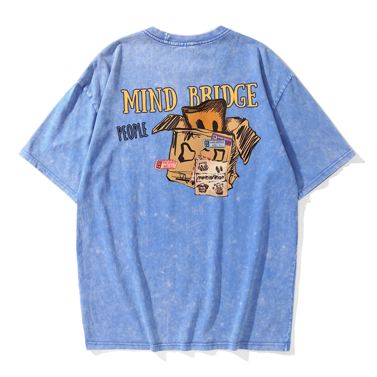 MindBridge T