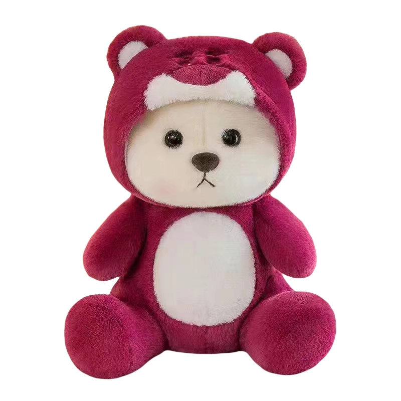 MIC RABBIT 20CM