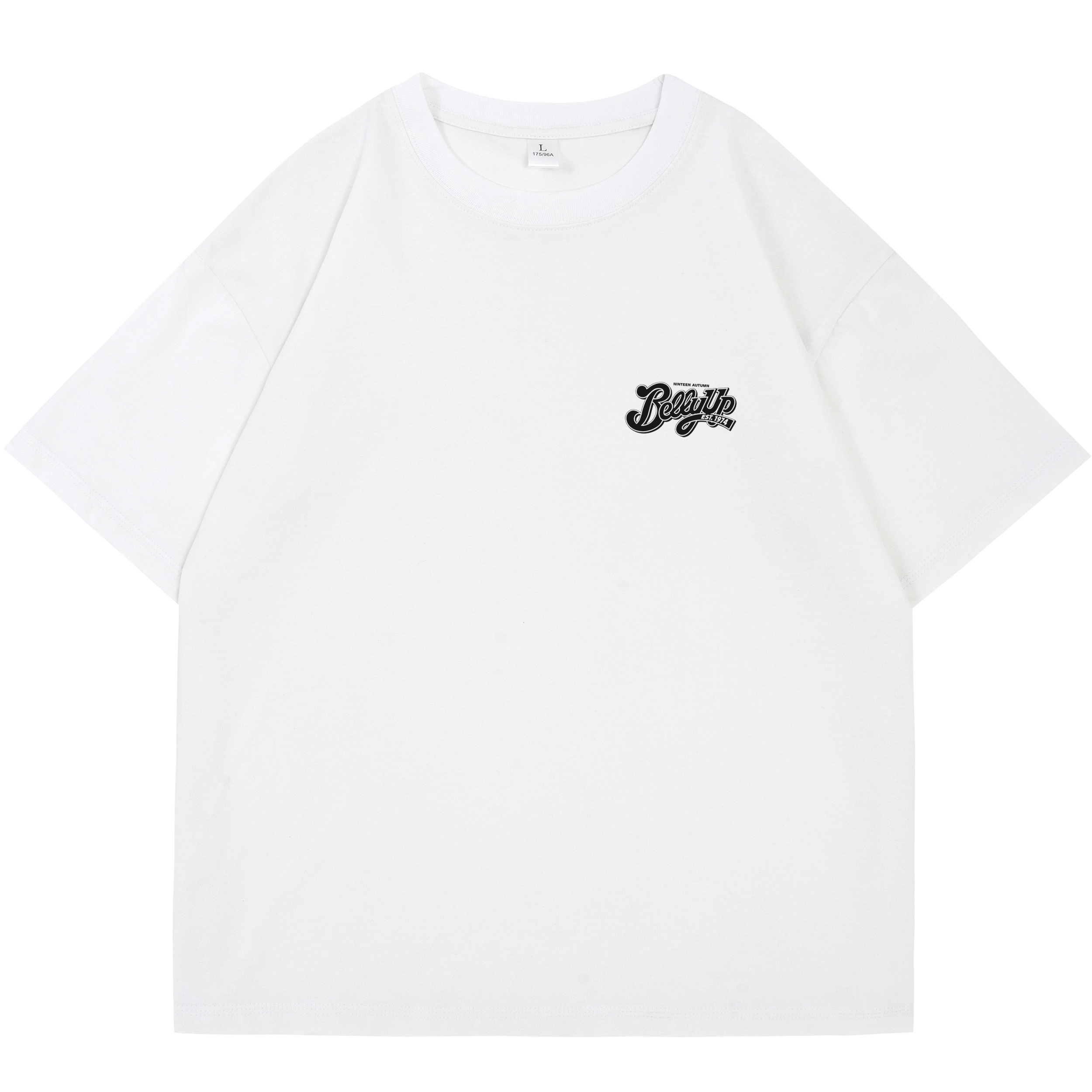 NINETEEN AUTUMN T