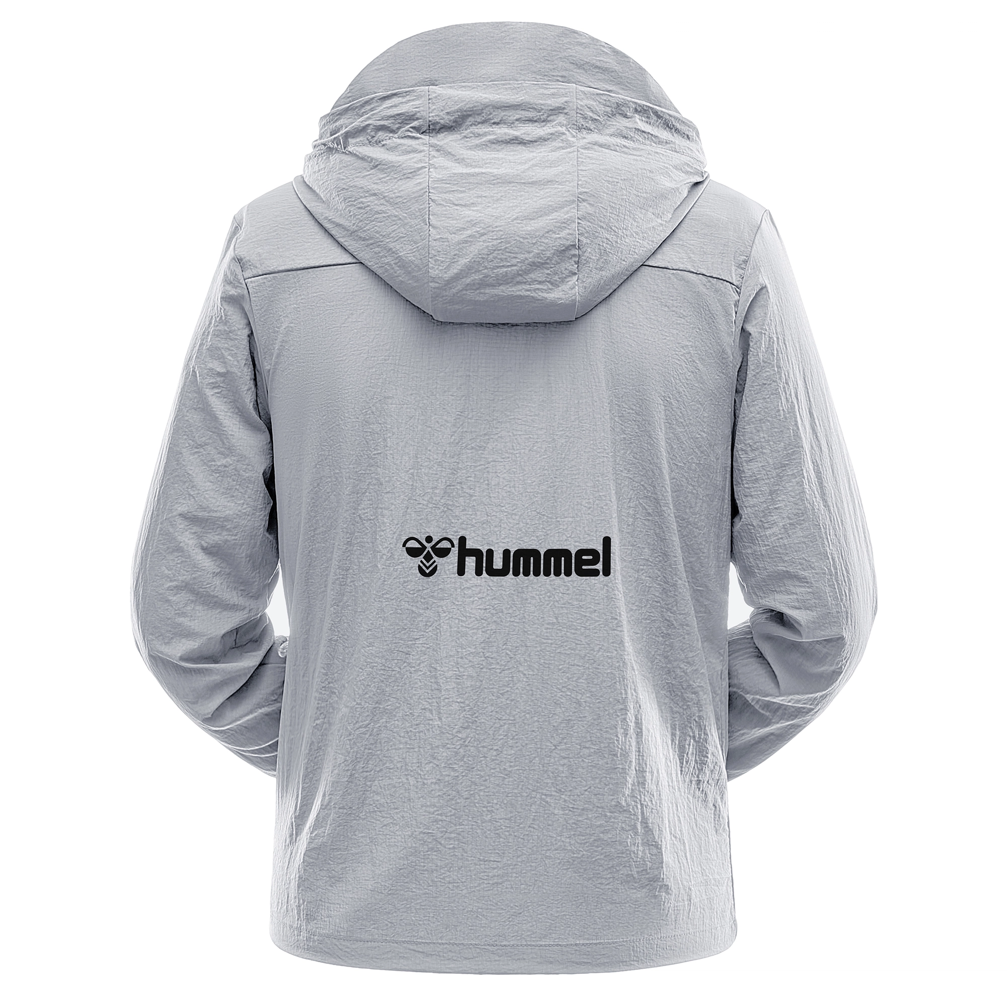 hummel LOGO