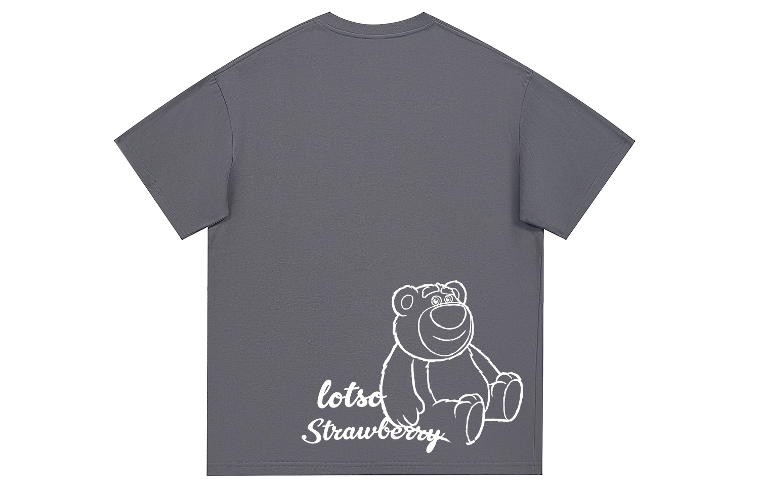 Disney logoT