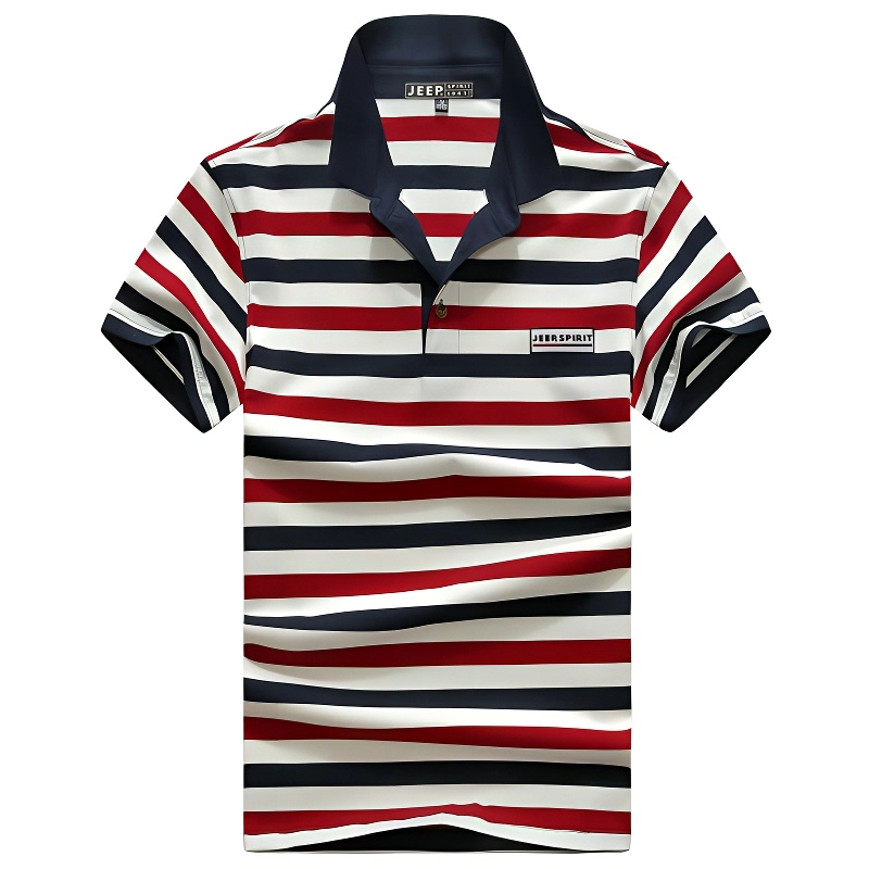 JEEP SPIRIT Polo