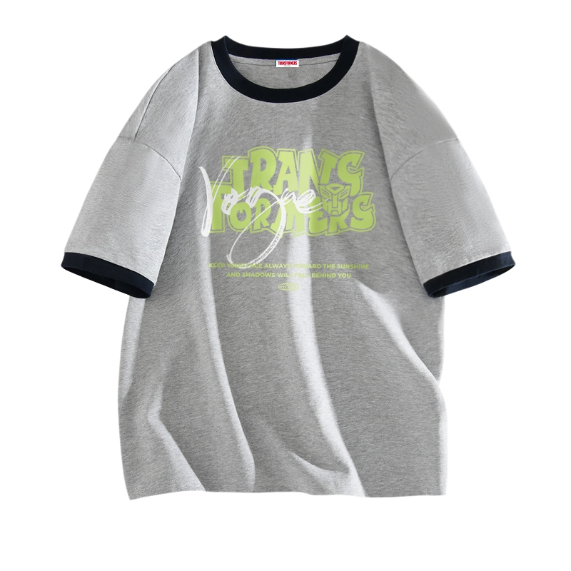 TRANSFORMERS T