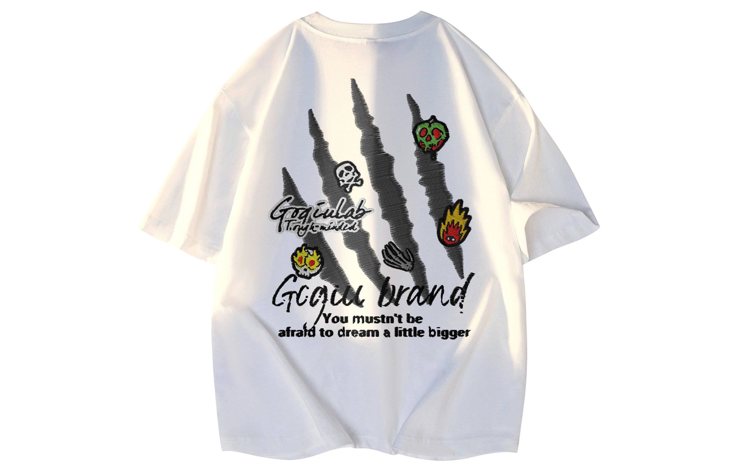 GOGIU logoT