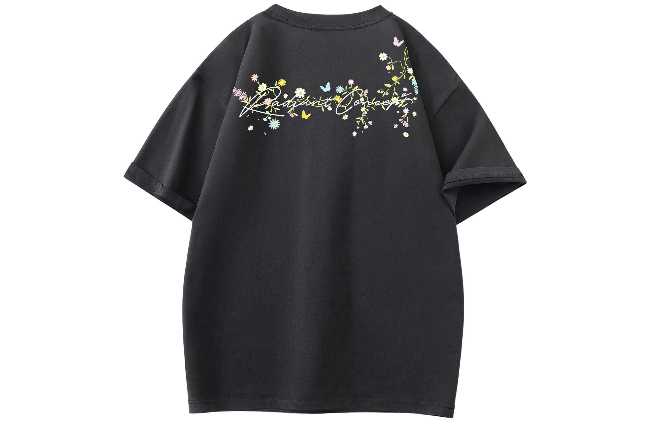 Warrior Logo T