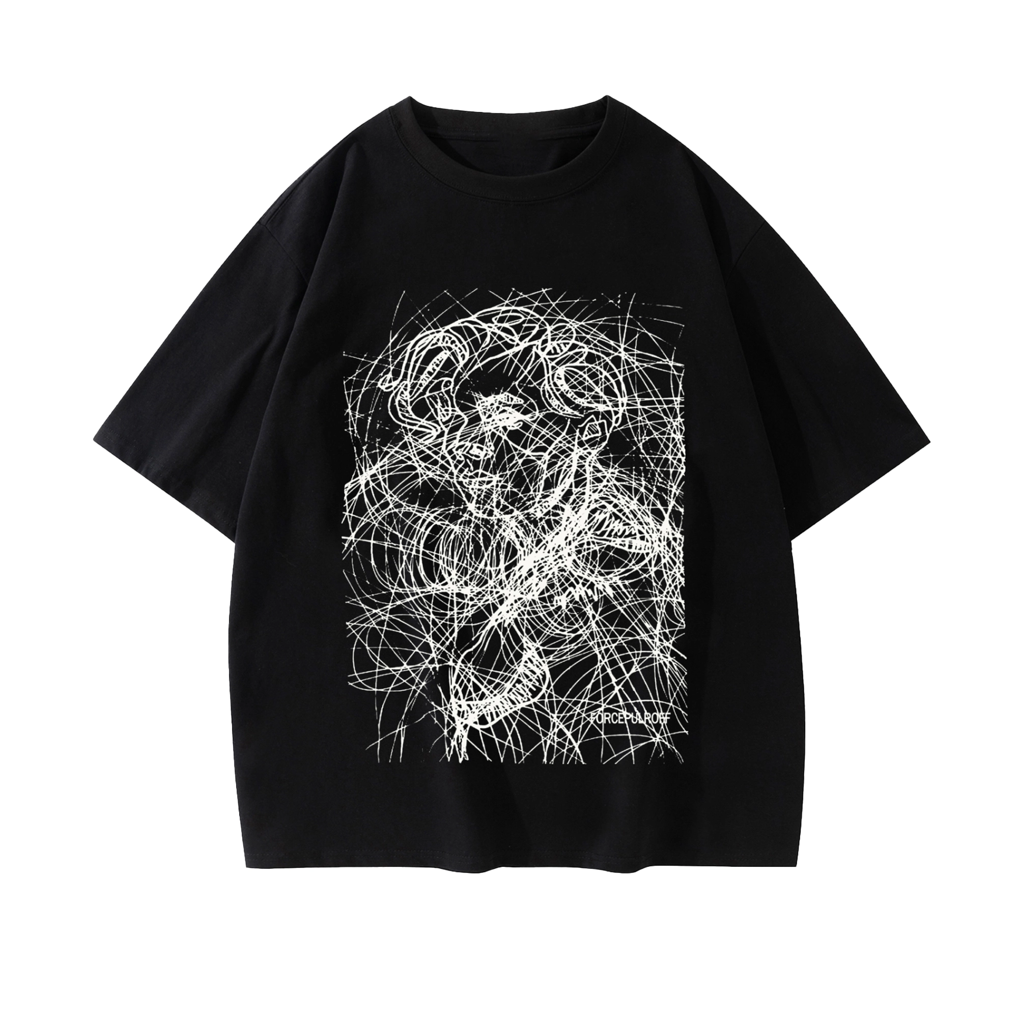FORCEPULR T