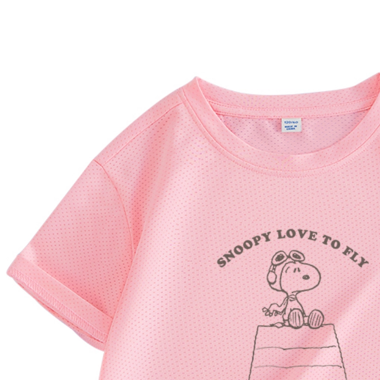 SNOOPY T