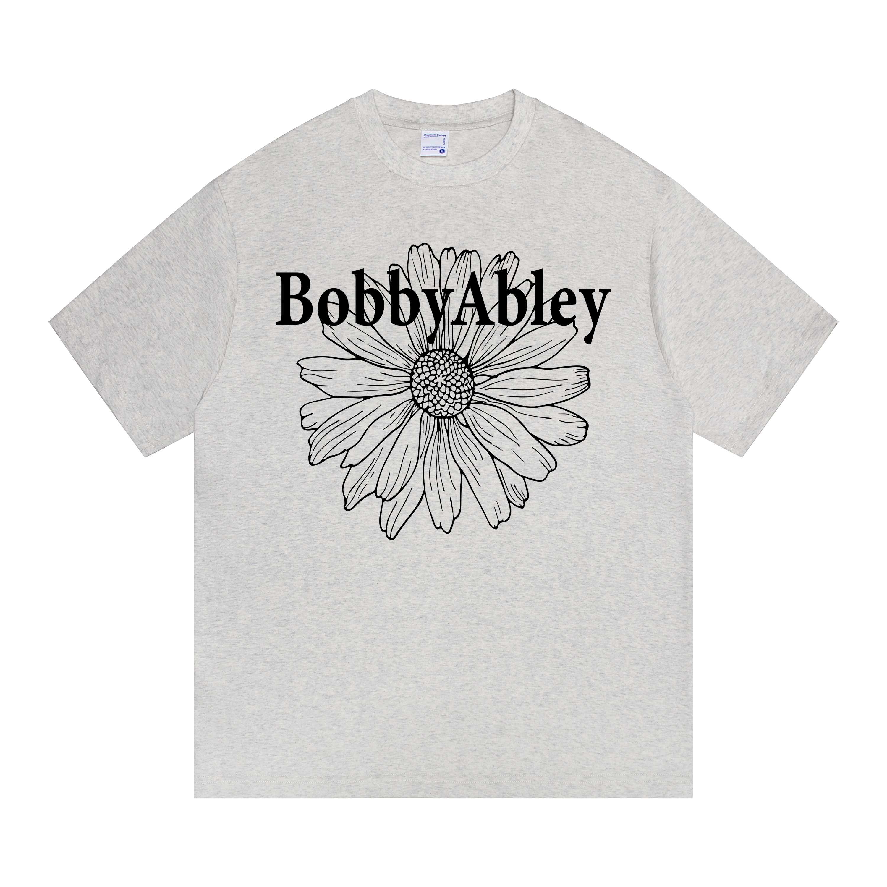 BOBBY ABLEY 320gLOGOT