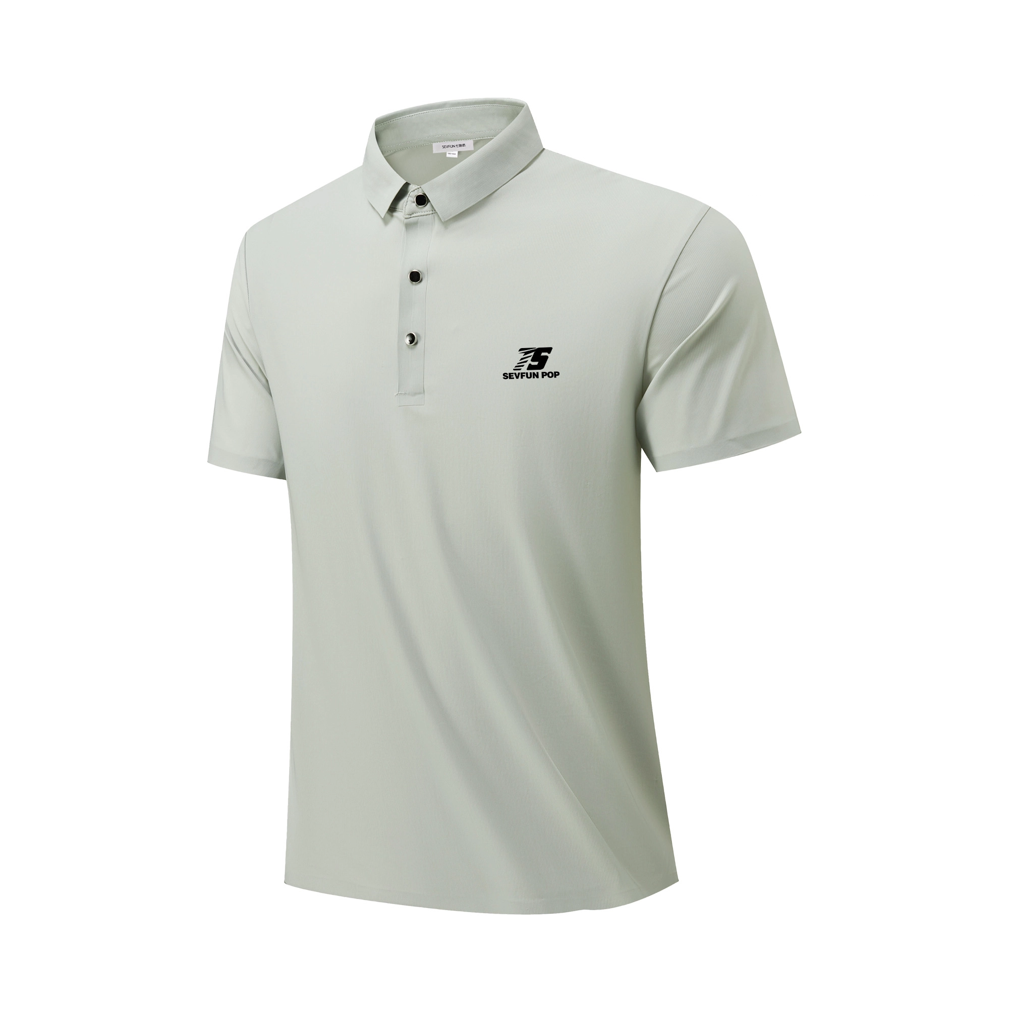 7 SEVFUN Polo