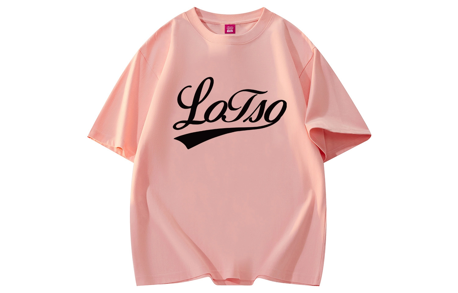 Disney logoT