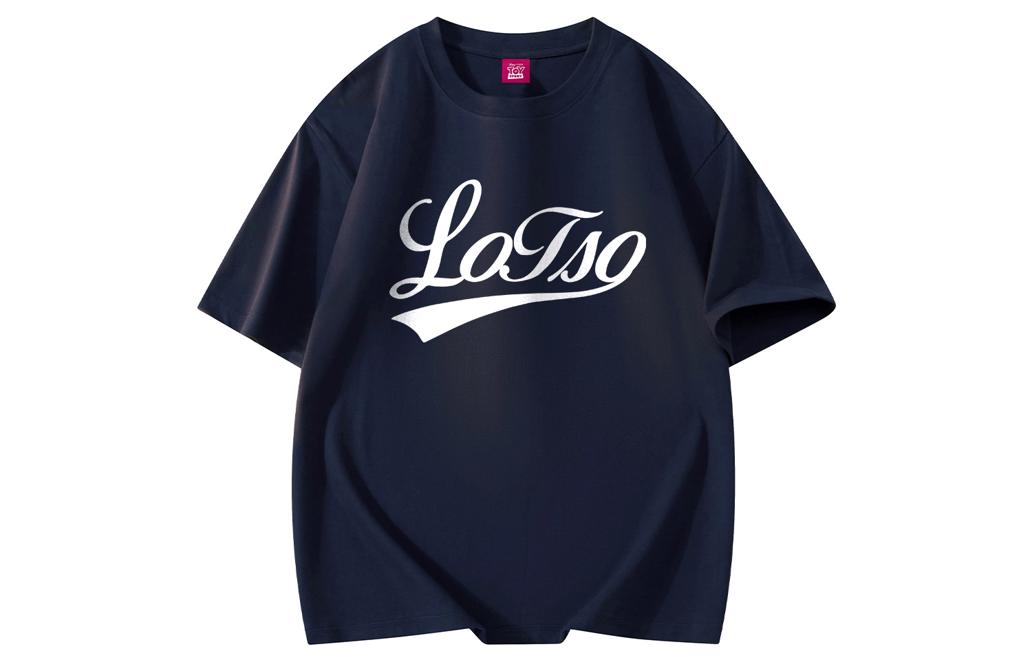 Disney logoT