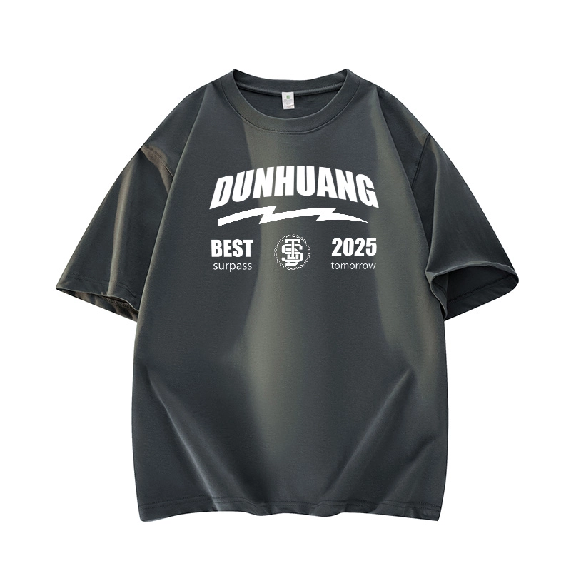 DUNHUANG INSPIRATION T