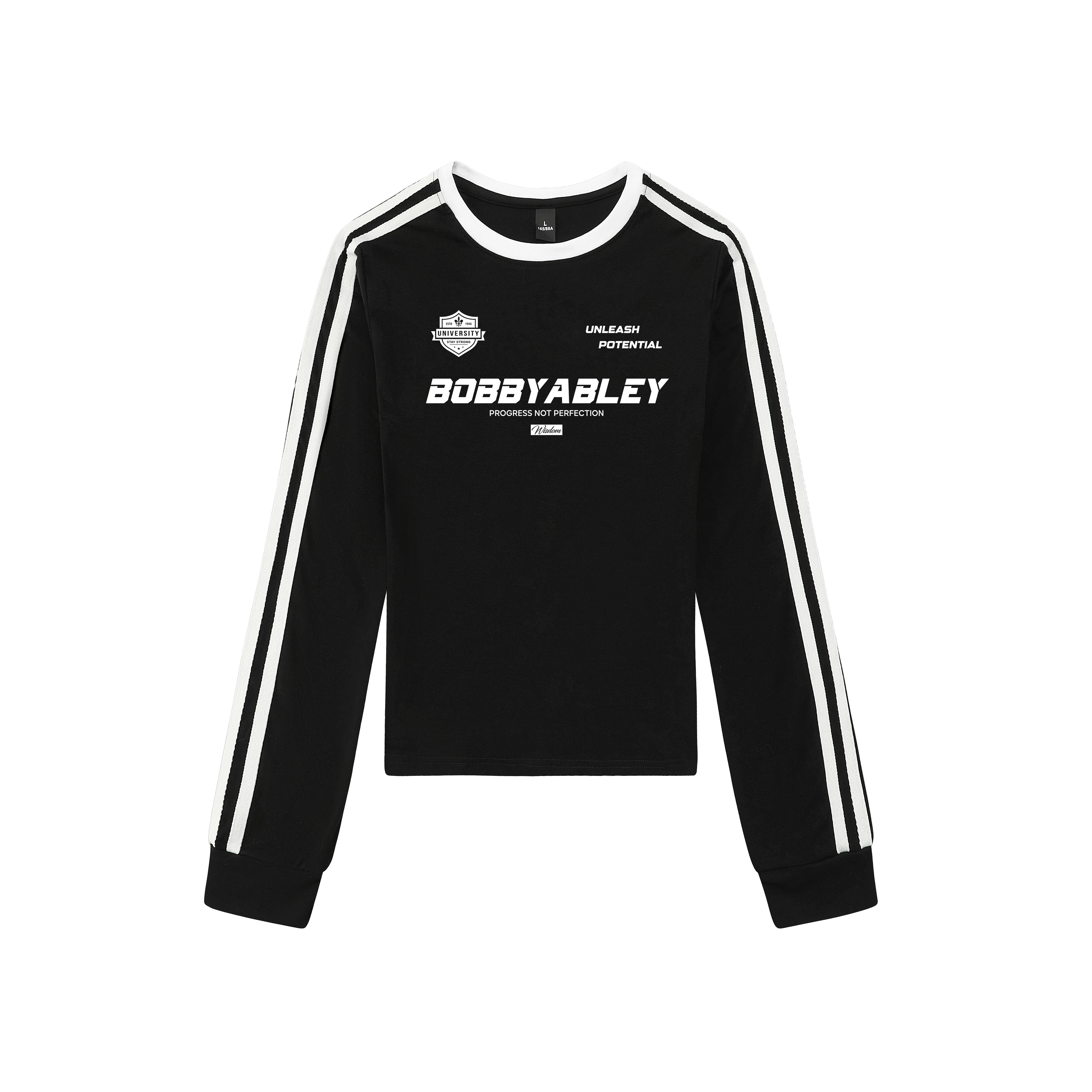 BOBBY ABLEY LogoT