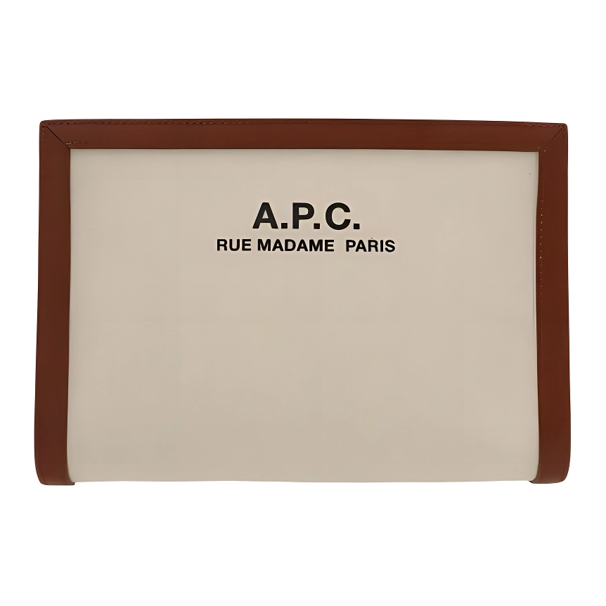 A.P.C