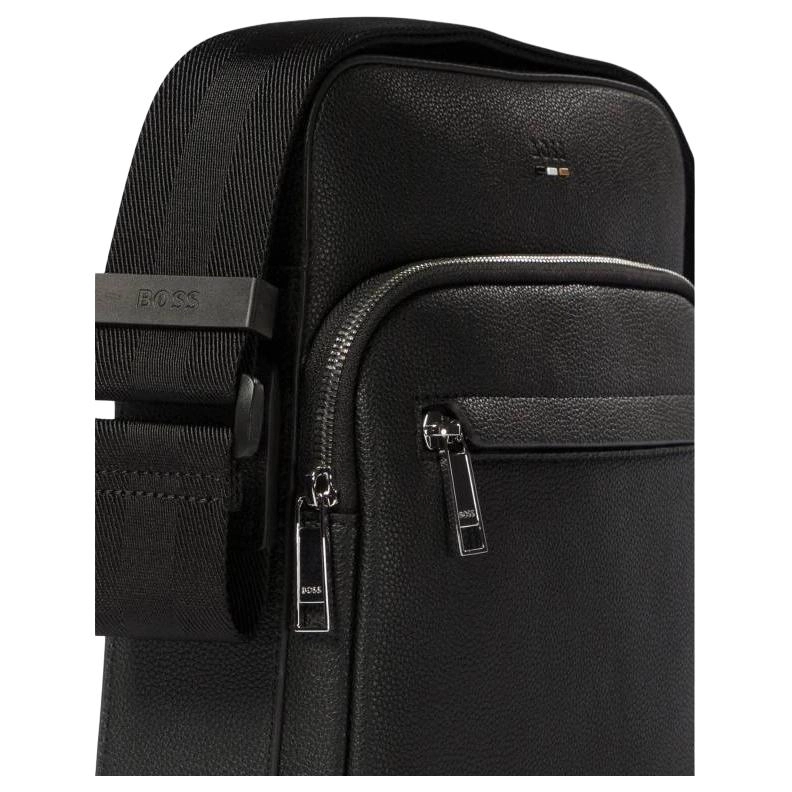 HUGO BOSS Logo PU