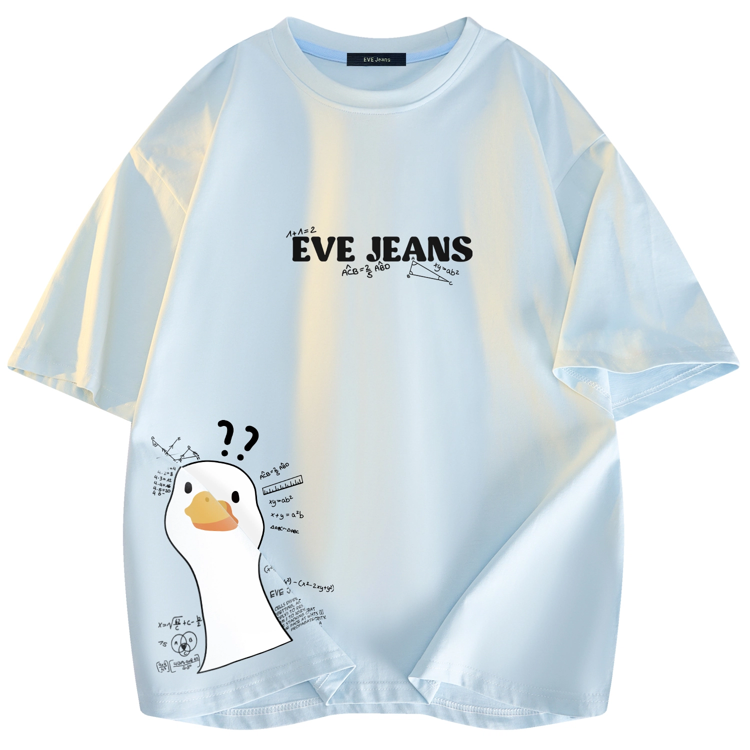 EVE Jeans LogoT