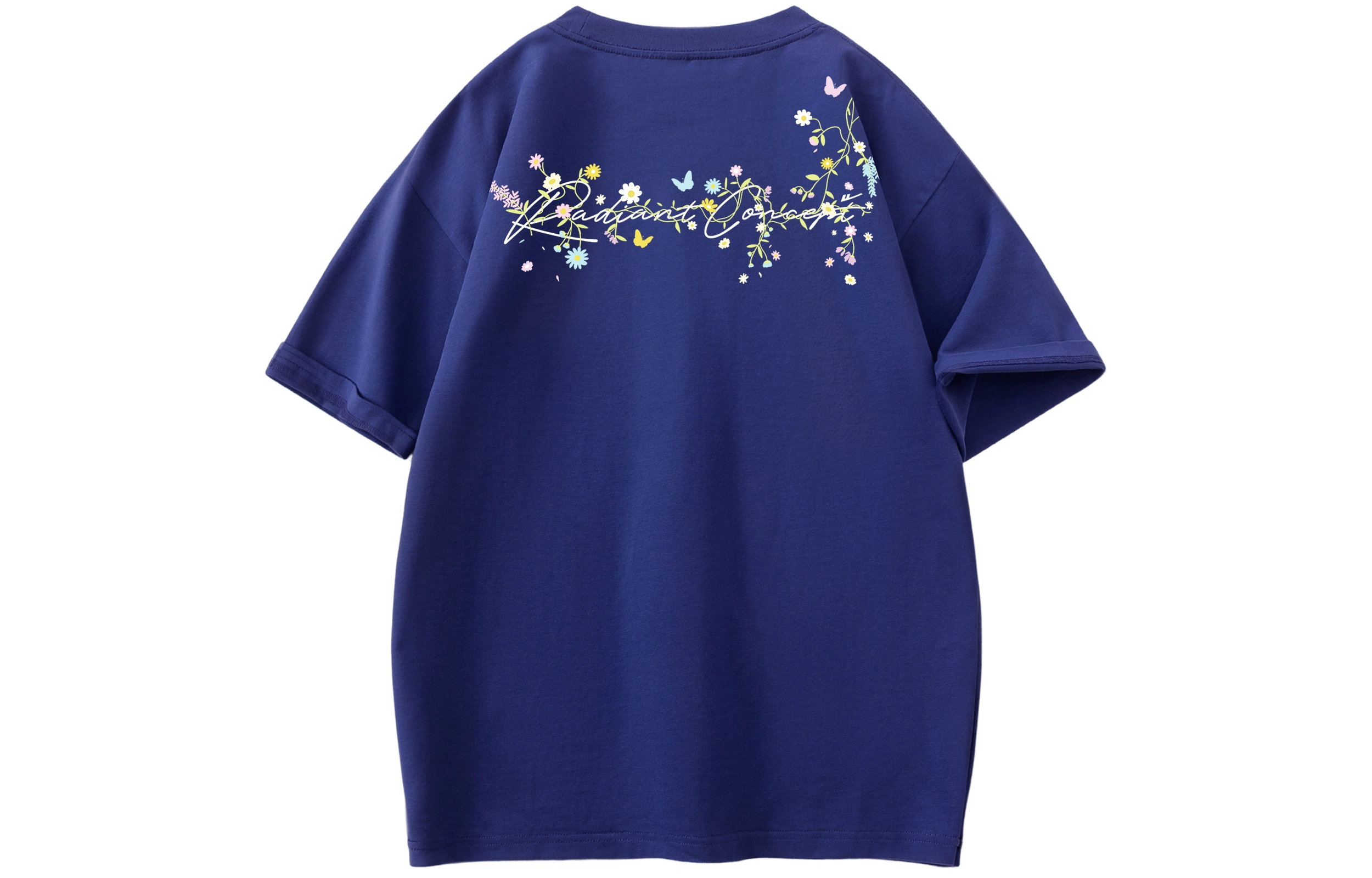 Warrior Logo T