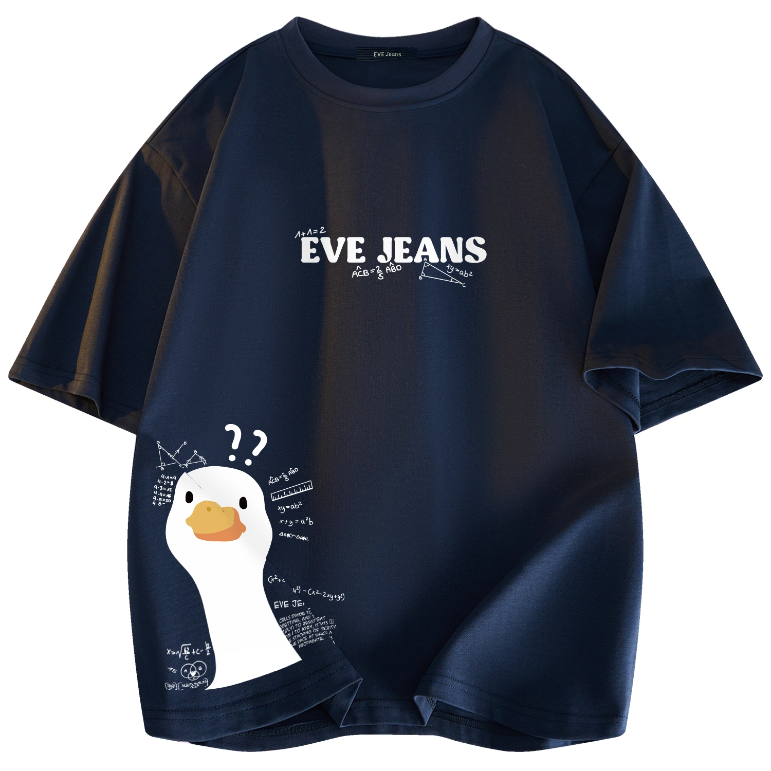 EVE Jeans LogoT