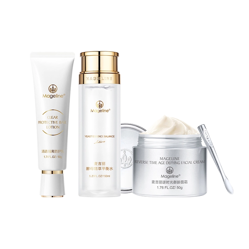 MAGELINE 150ml 50g 50g