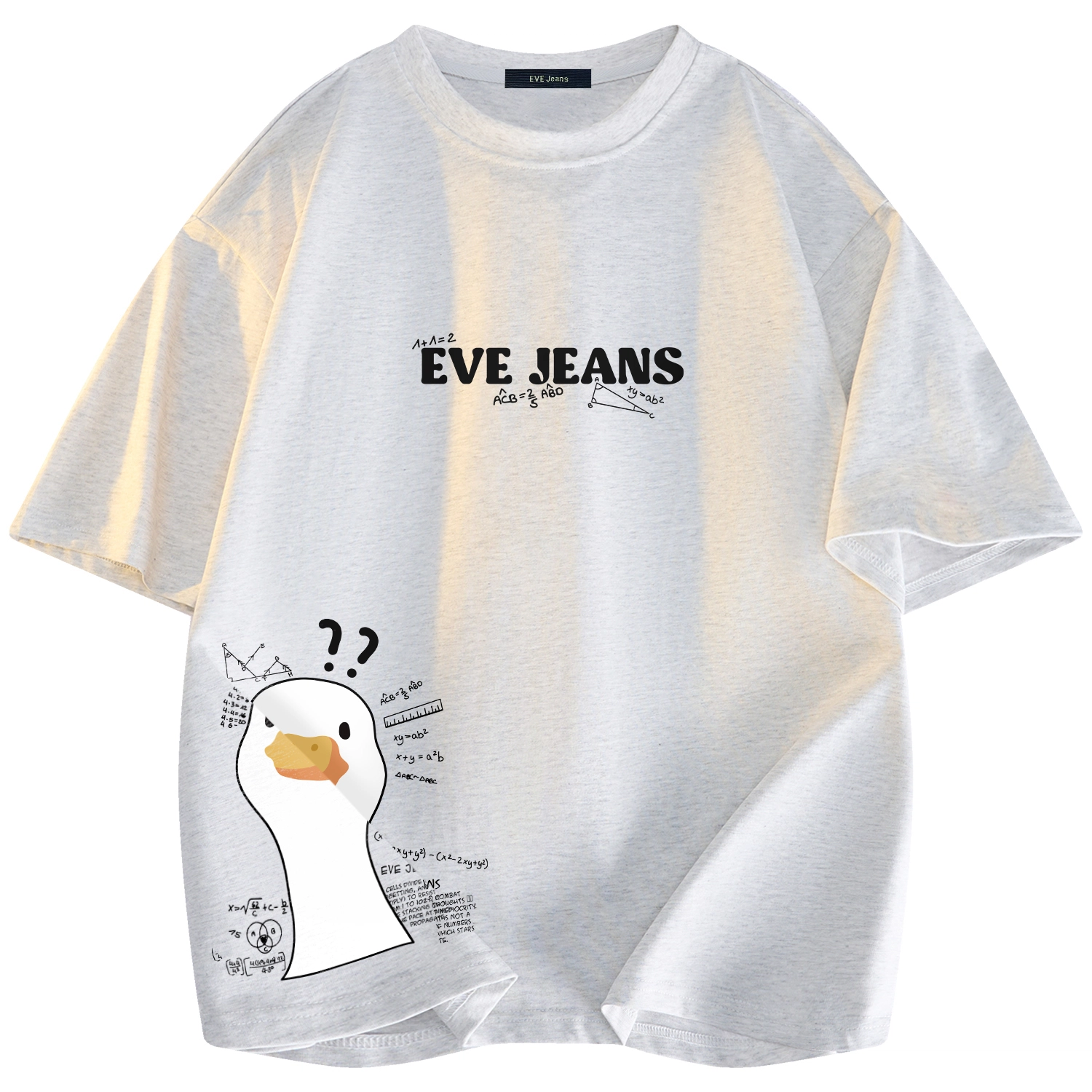 EVE Jeans LogoT