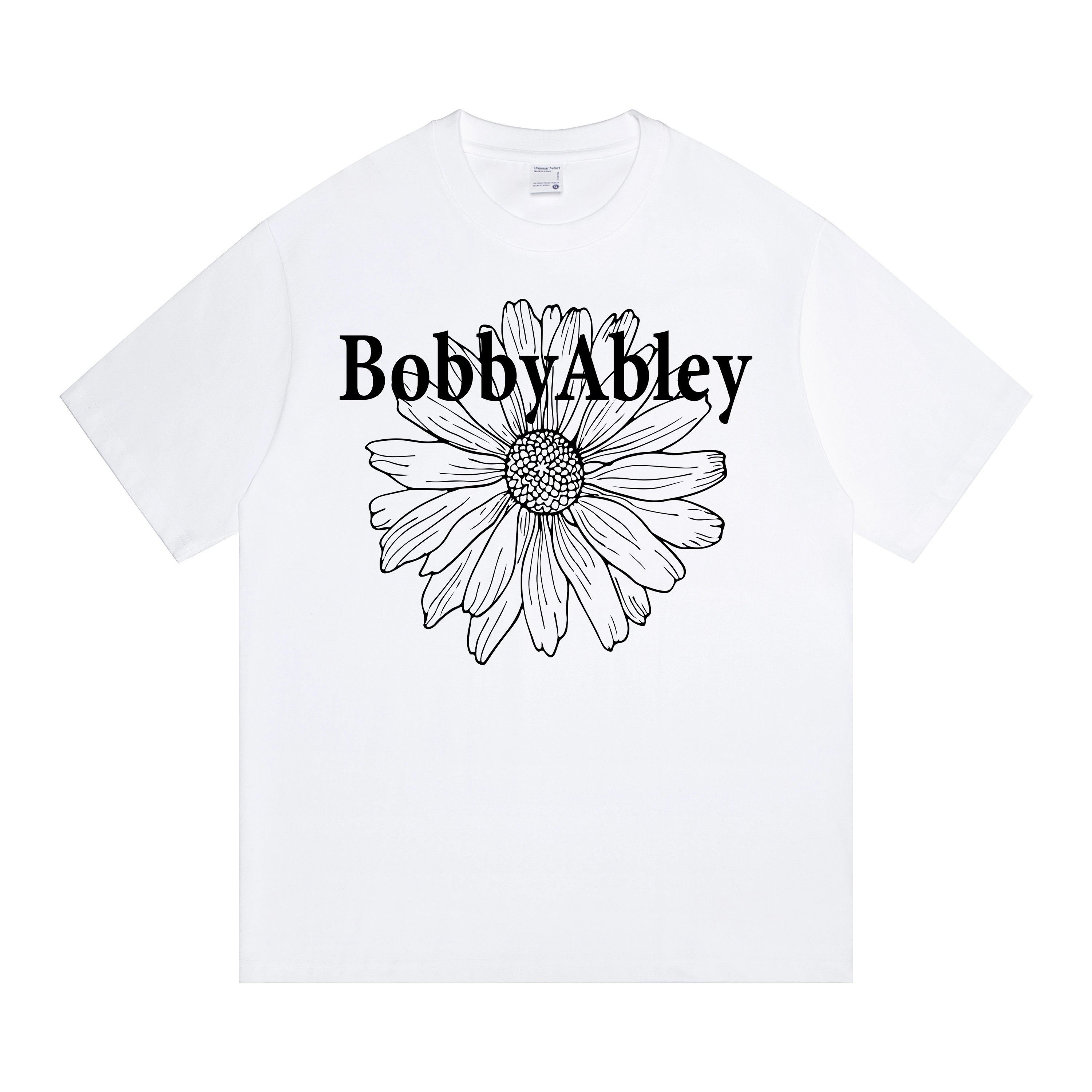 BOBBY ABLEY 320gLOGOT