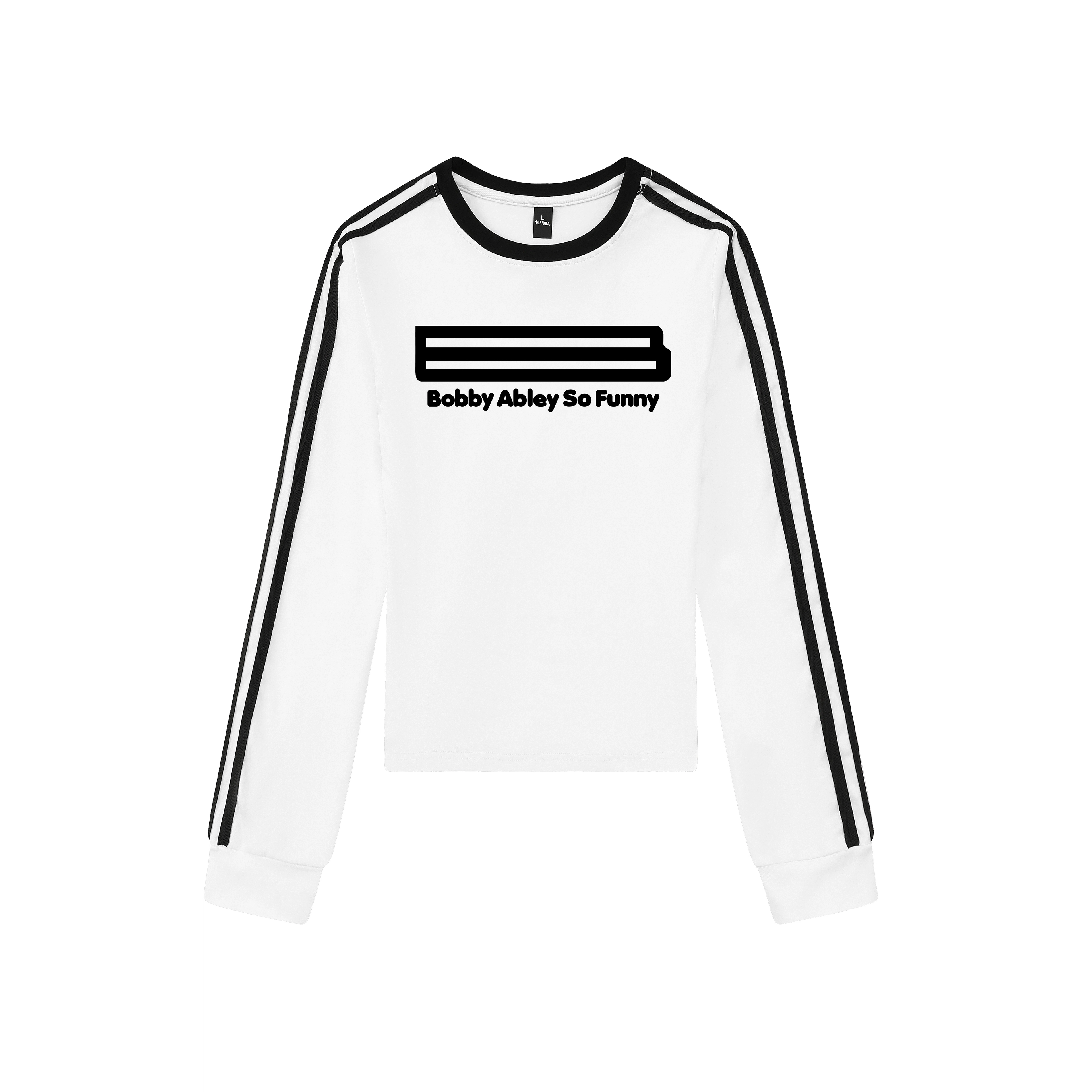 BOBBY ABLEY T