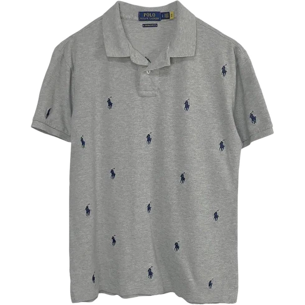 Polo Ralph Lauren LogoT