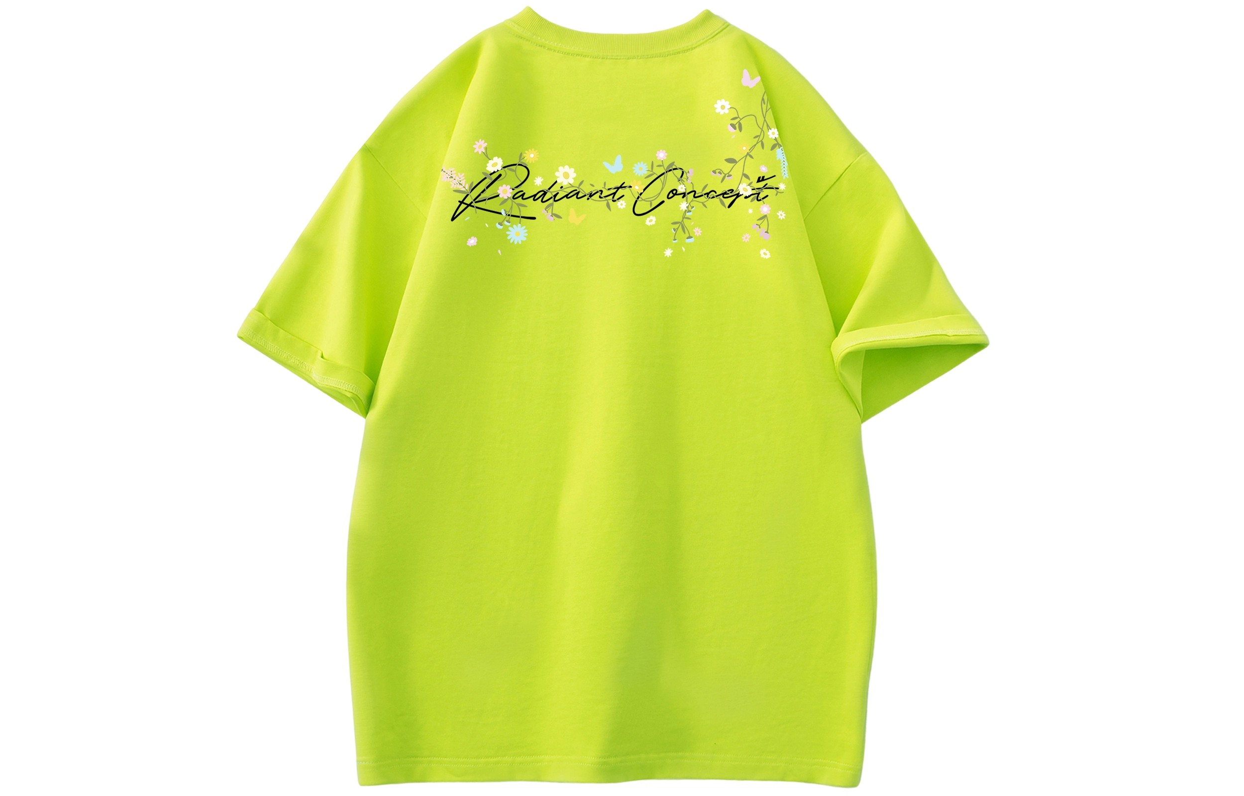 Warrior Logo T
