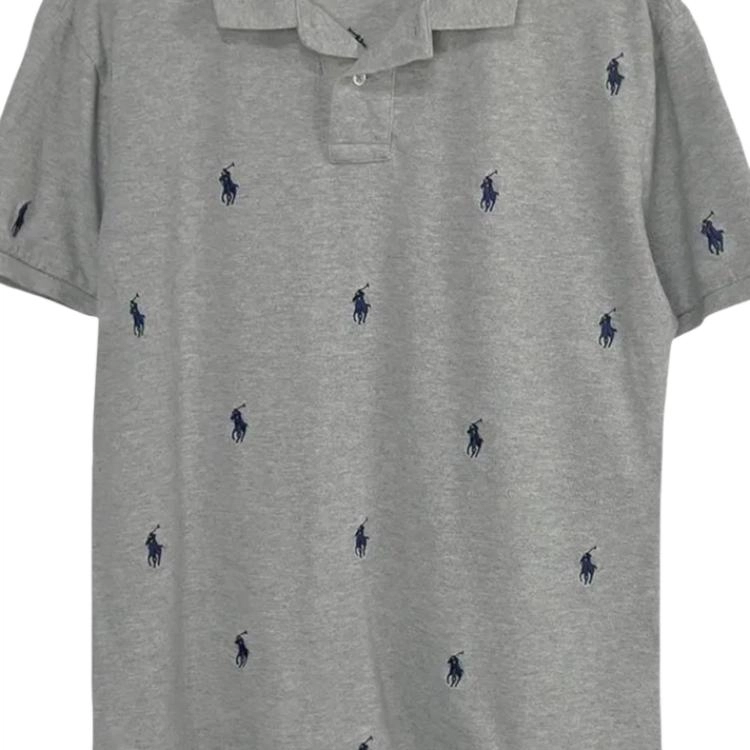 Polo Ralph Lauren LogoT