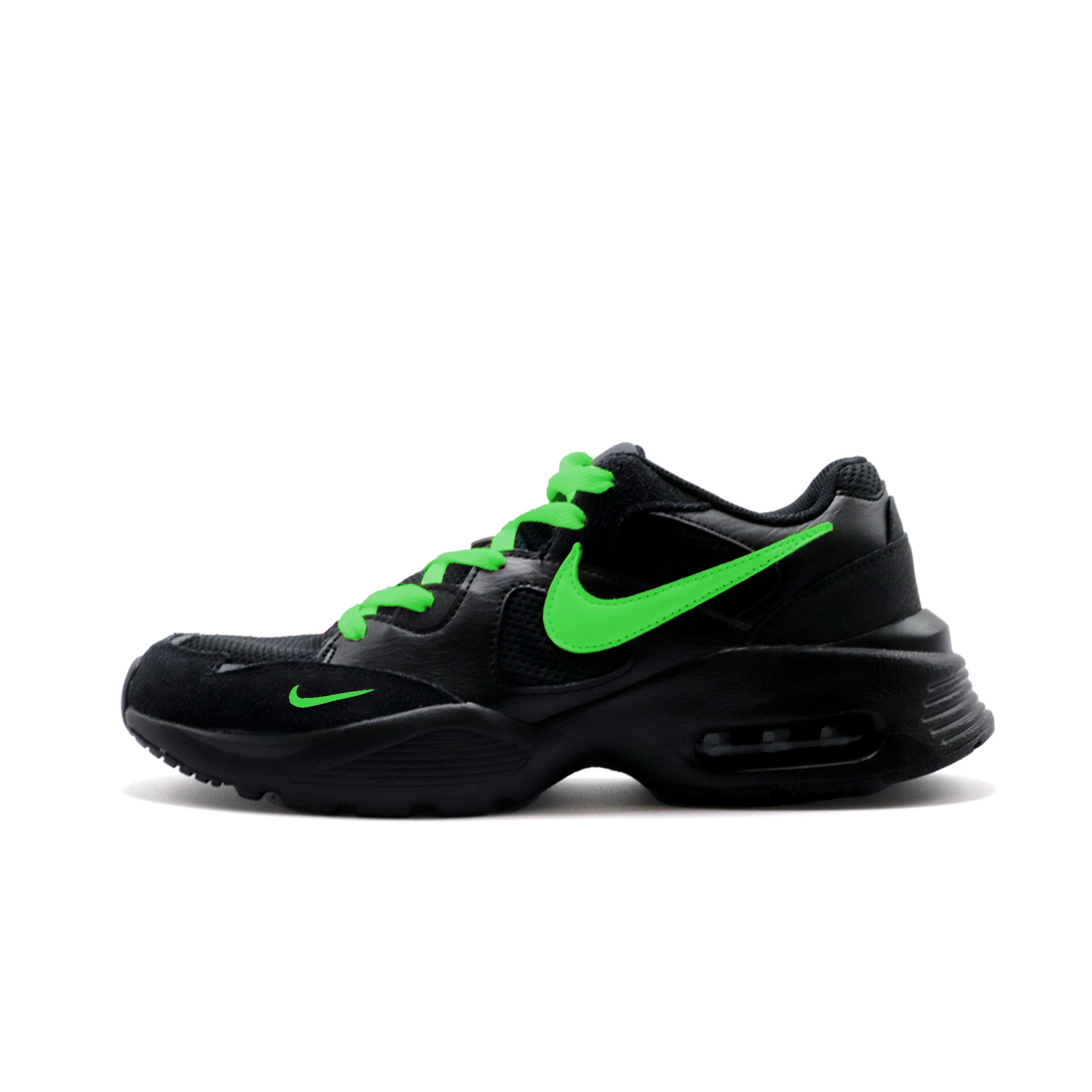 Nike Air Max Fusion