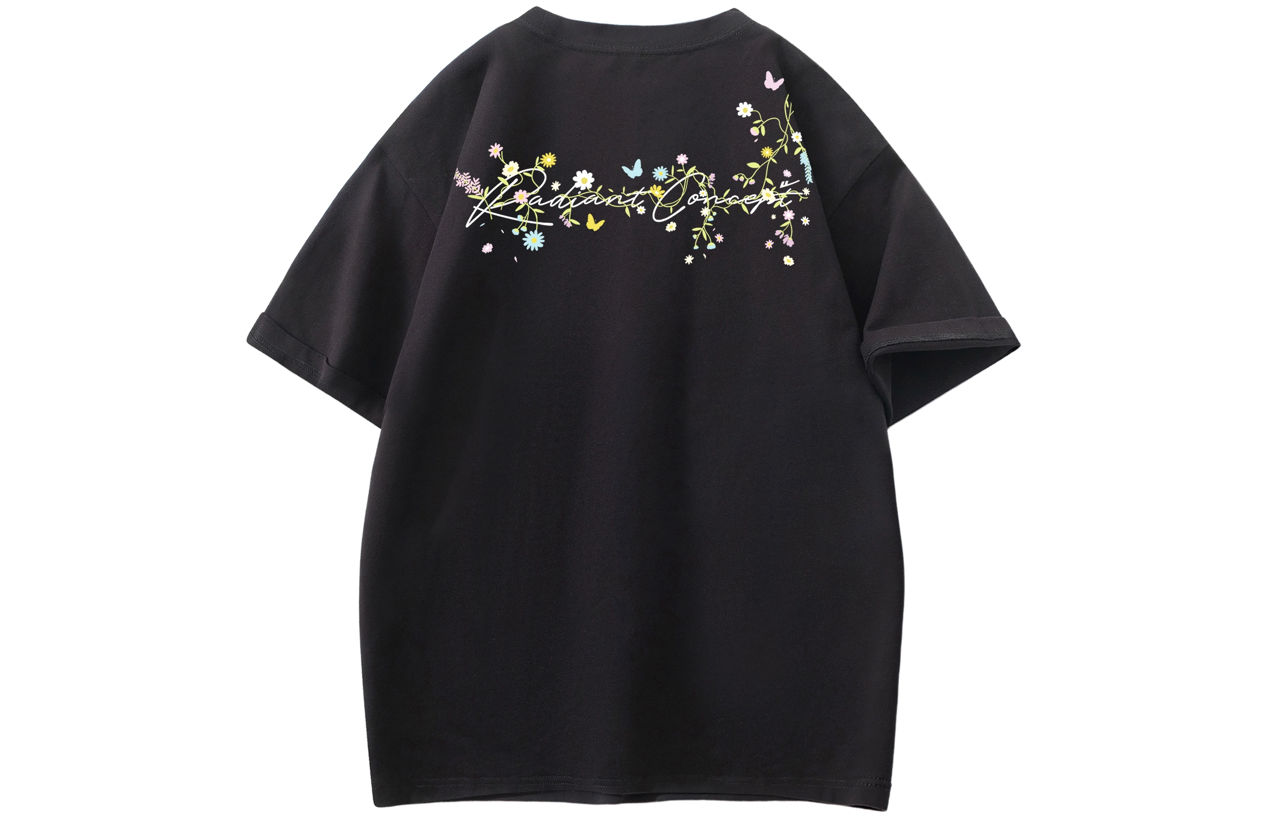 Warrior Logo T