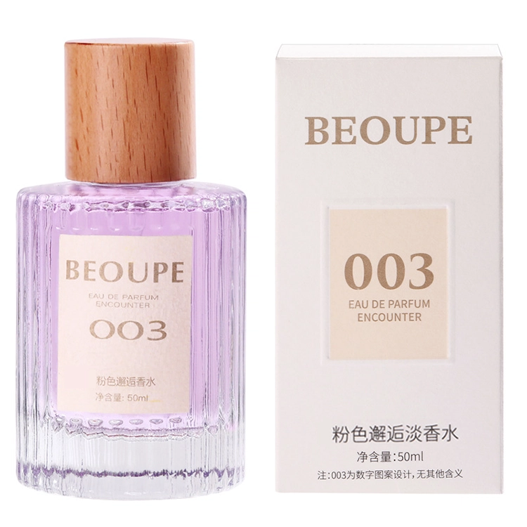BEOUPE parfum 50ml
