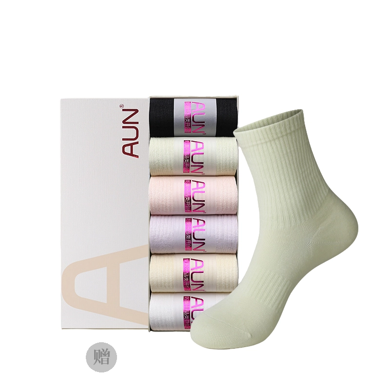 AUN 6