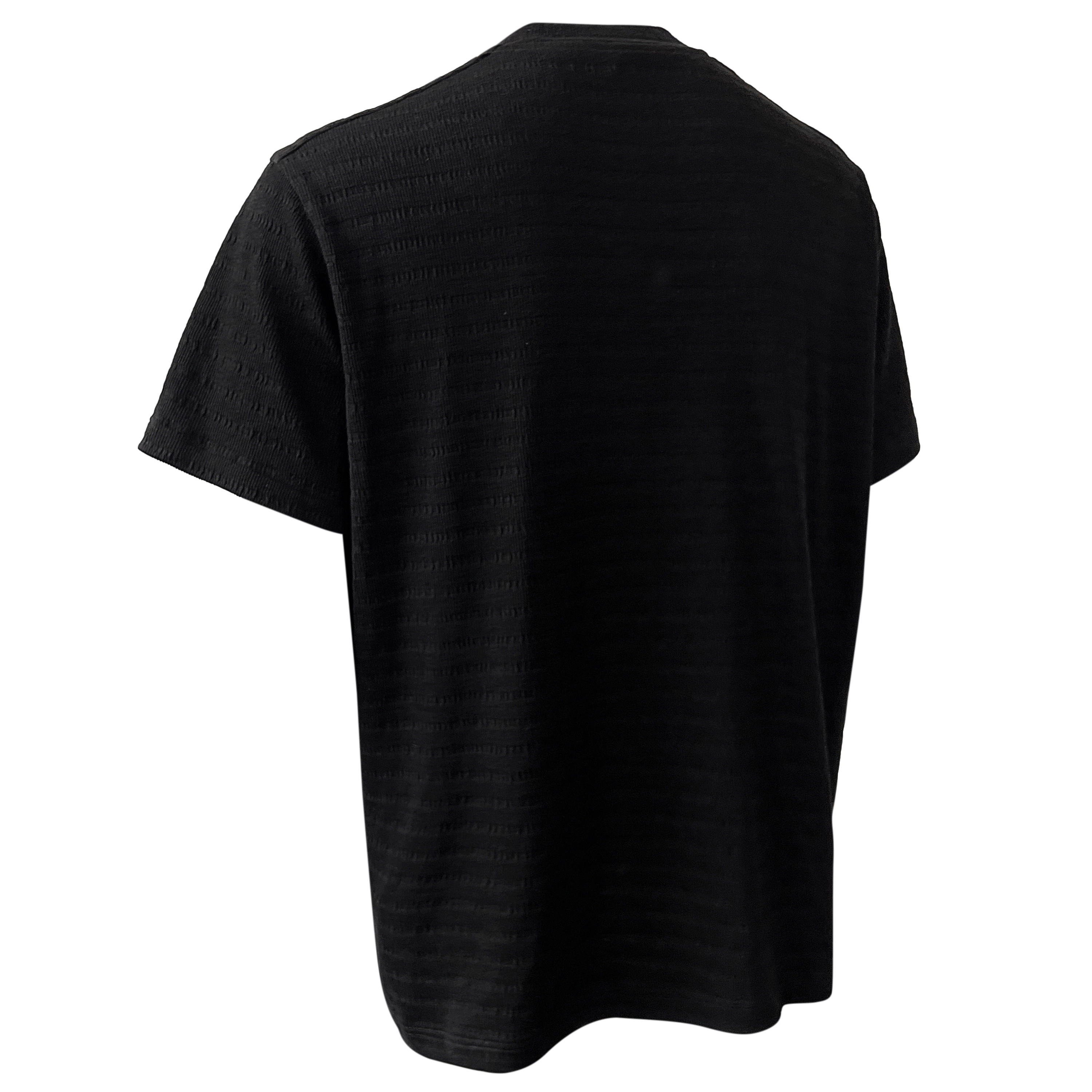 MARK WAFFLE T