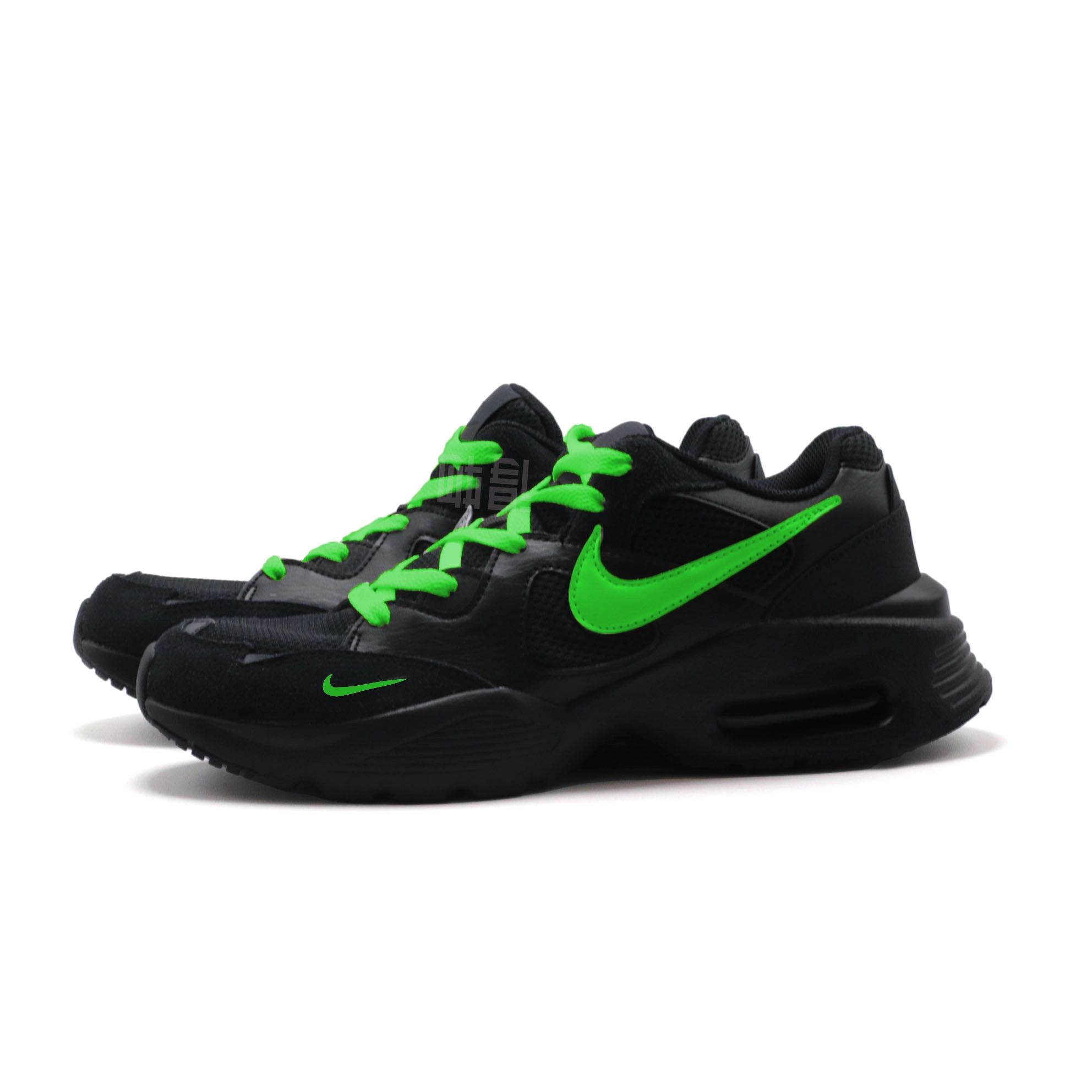 Nike Air Max Fusion
