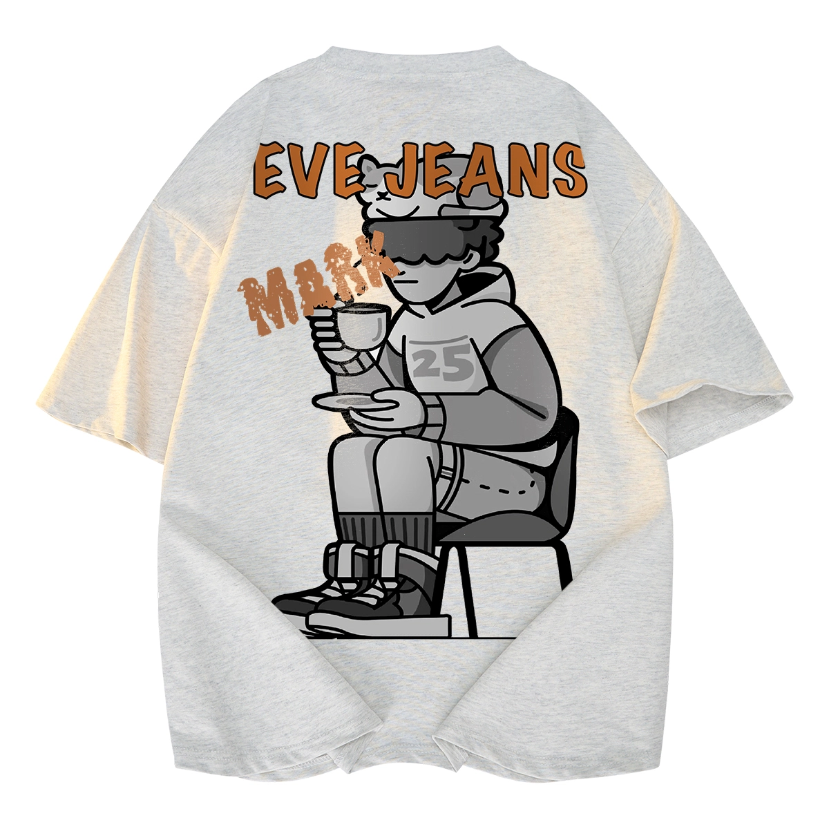 EVE JeansT