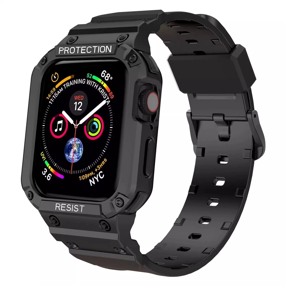 sopi TPU iwatchS10s9876Ultra