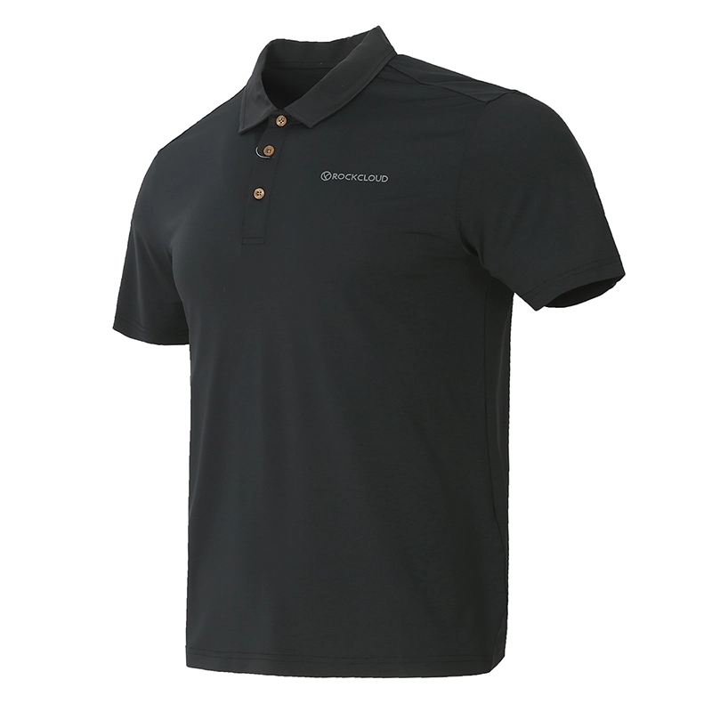 Rock Cloud Polo