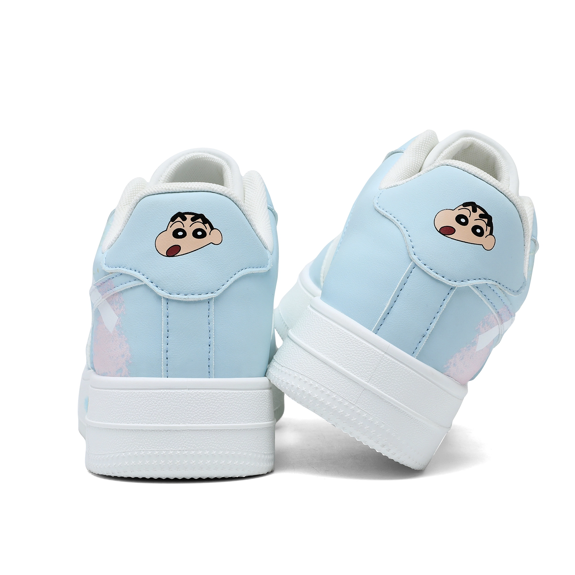 Crayon Shinchan