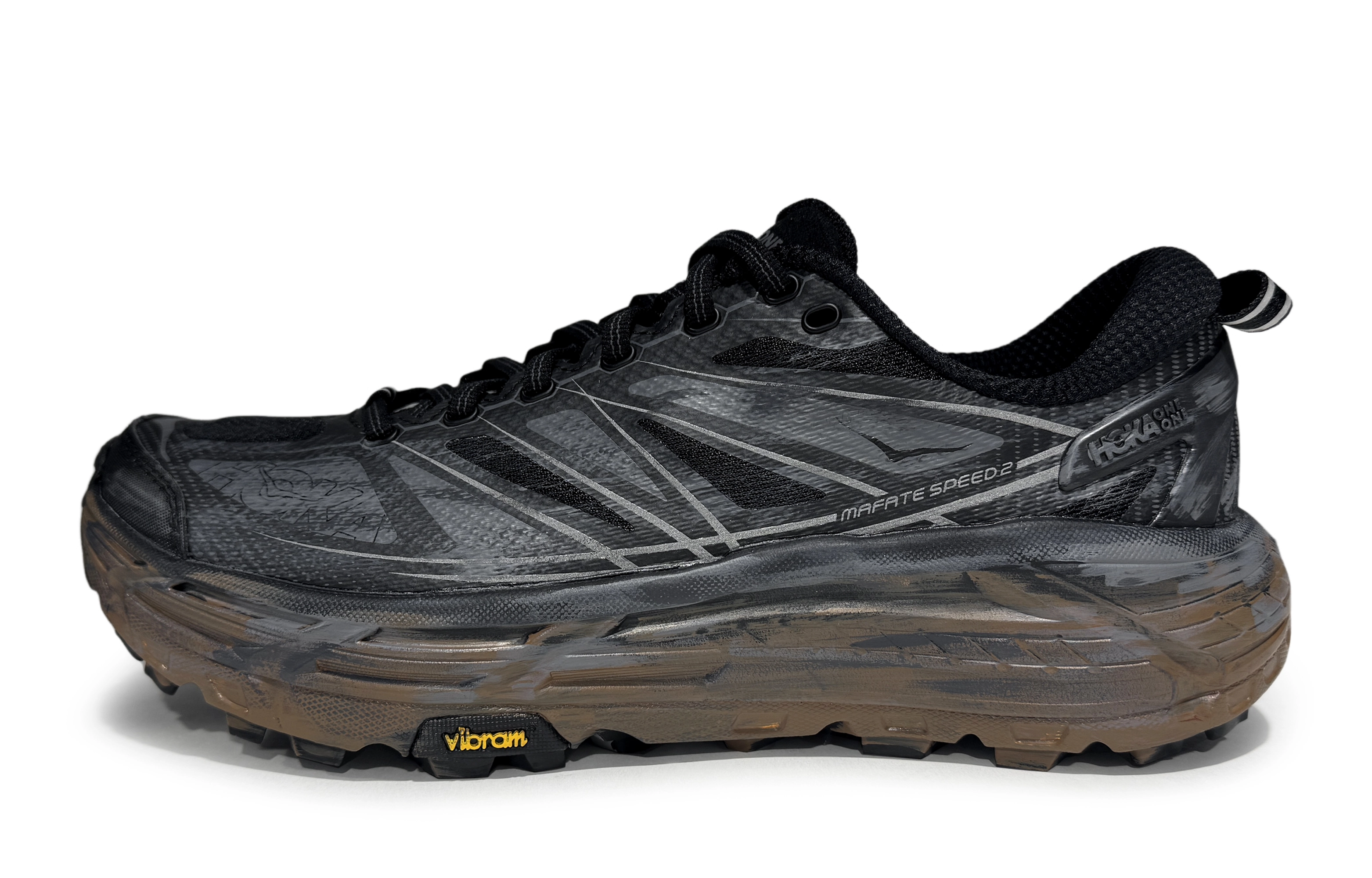 HOKA ONE ONE Mafate Speed 2 REGO